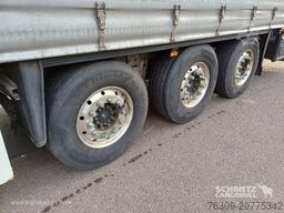 Schmitz Cargobull Curtainsider Standard Getränke