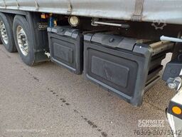 Schmitz Cargobull Curtainsider Standard Getränke