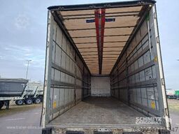 Schmitz Cargobull Curtainsider Standard Getränke