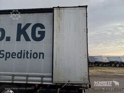 Schmitz Cargobull Curtainsider Standard Getränke