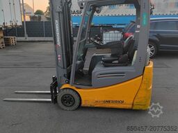 Jungheinrich EFG216k