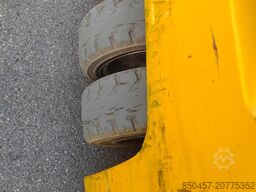 Jungheinrich EFG216k