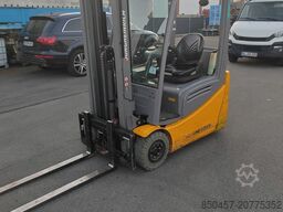 Jungheinrich EFG216k