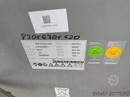 Jungheinrich EFG216k