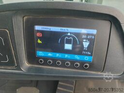 Jungheinrich EFG216k