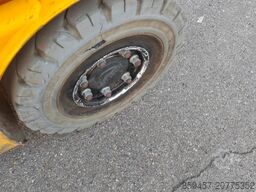 Jungheinrich EFG216k