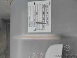 Jungheinrich EFG216k