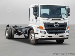 Hino 500 FG