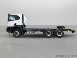 IVECO T-WAY AT380T43H