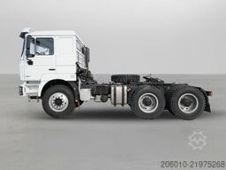 Shacman F3000