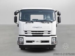 Isuzu FVR