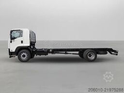 Isuzu FVR