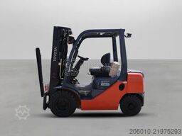 Toyota 62-8FD25