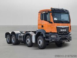 MAN TGS