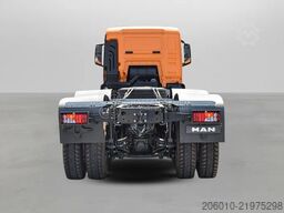 MAN TGS