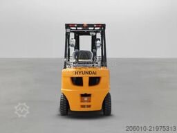 Hyundai 30LE-7