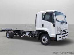 Isuzu FSR
