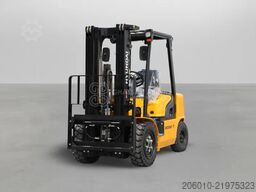 Hyundai 30DE-7
