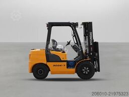 Hyundai 30DE-7