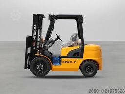 Hyundai 30DE-7