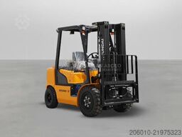 Hyundai 30DE-7