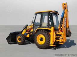 JCB 3DX Plus