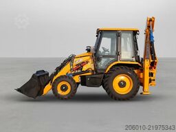 JCB 3DX Plus