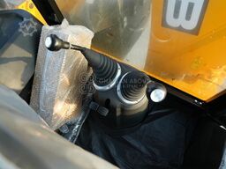JCB 3DX Plus