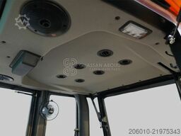 JCB 3DX Plus