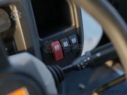 JCB 3DX Plus