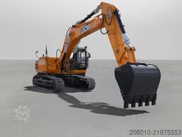 JCB JS305LC