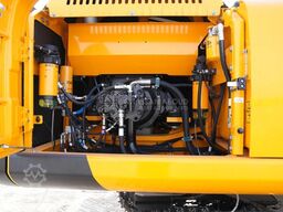 JCB JS305LC