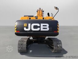 JCB JS305LC