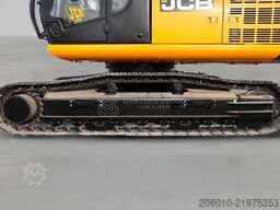 JCB JS305LC