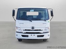 Hino 300 917 XLWB