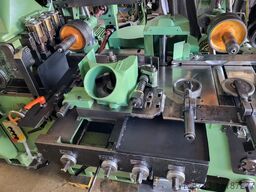 Германия WEINIG Hydromat 30R