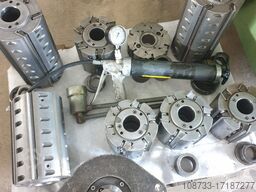 Германия WEINIG Hydromat 30R