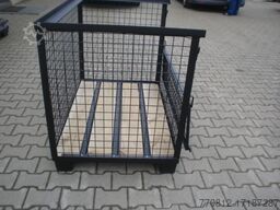 Gitterbox Gitterbox
