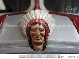  Guy/MXX 310/Oldtimer/belgische Zulassanug