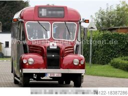  Guy/MXX 310/Oldtimer/belgische Zulassanug