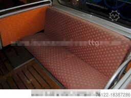  Guy/MXX 310/Oldtimer/belgische Zulassanug