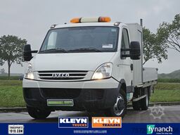 IVECO DAILY 40C15 XL FASSI laadkraan
