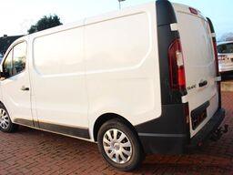 RENAULT Trafic Kasten L1H1 3,0t  Automatik Motorschaden