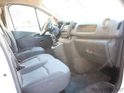 RENAULT Trafic Kasten L1H1 3,0t  Automatik Motorschaden