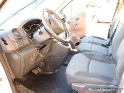 RENAULT Trafic Kasten L1H1 3,0t  Automatik Motorschaden