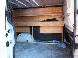 RENAULT Trafic Kasten L1H1 3,0t  Automatik Motorschaden