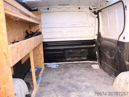 RENAULT Trafic Kasten L1H1 3,0t  Automatik Motorschaden