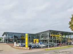 RENAULT Trafic Kasten L1H1 3,0t  Automatik Motorschaden