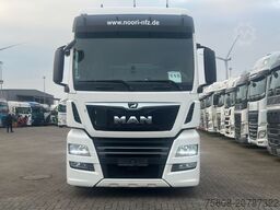 MAN TGX 18.500 X-LOW Verstellbare Kupplung ACC LGS
