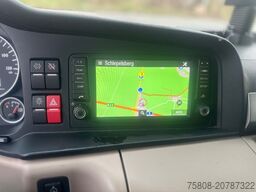 MAN TGX 18.500 X-LOW Verstellbare Kupplung ACC LGS